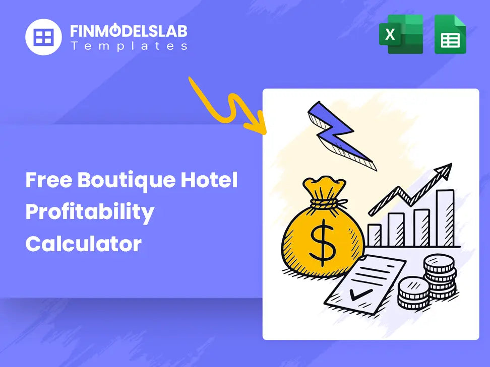 Boutique Hotel Profitability