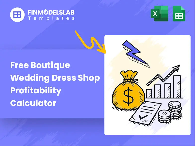 Boutique Wedding Dress Atelier Profitability