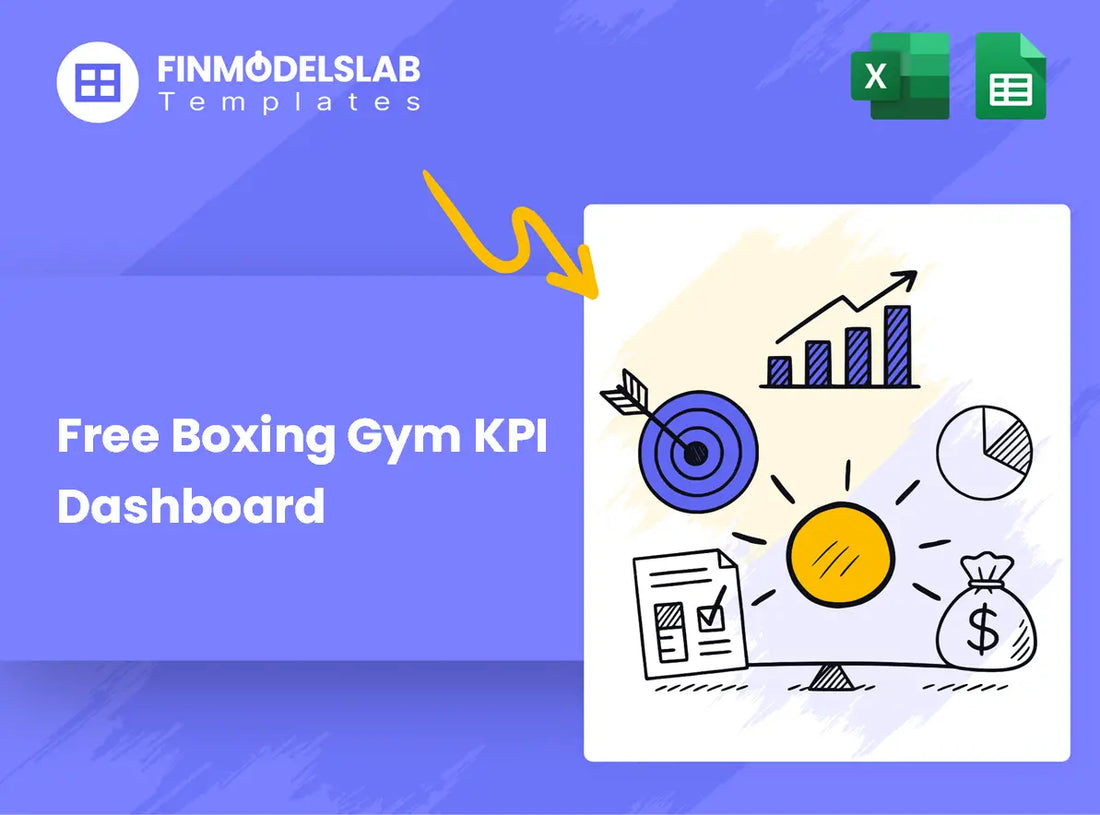 Boxing Gym Kpi Metrics
