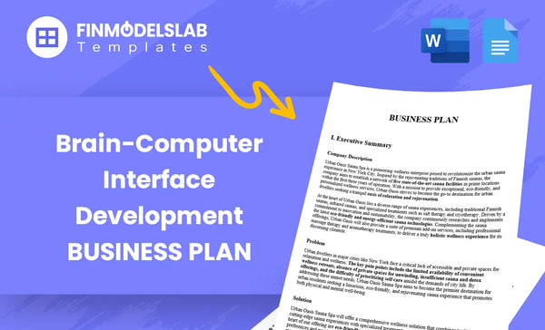 Get Related Business Plan
