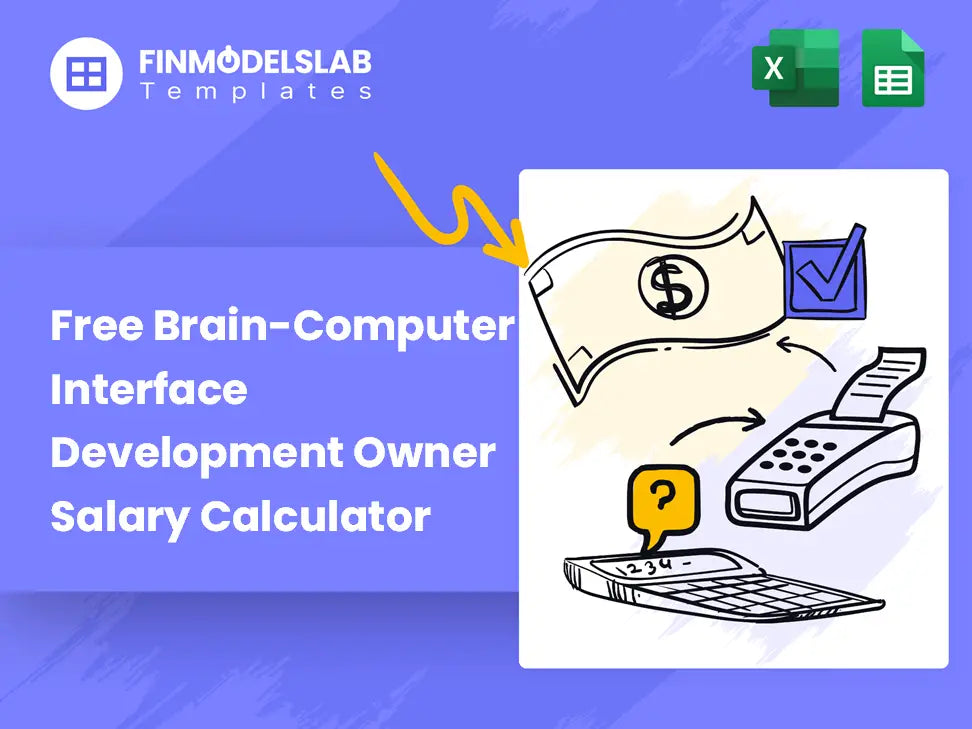 Brain Computer Interface Owner Makes