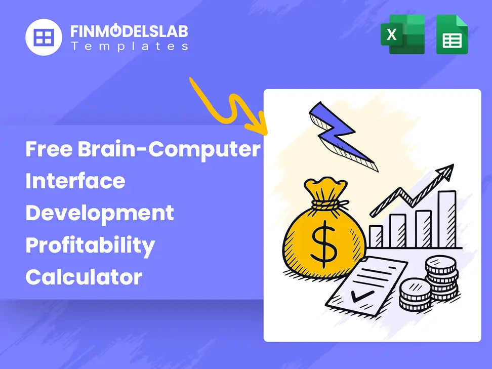 Brain Computer Interface Profitability