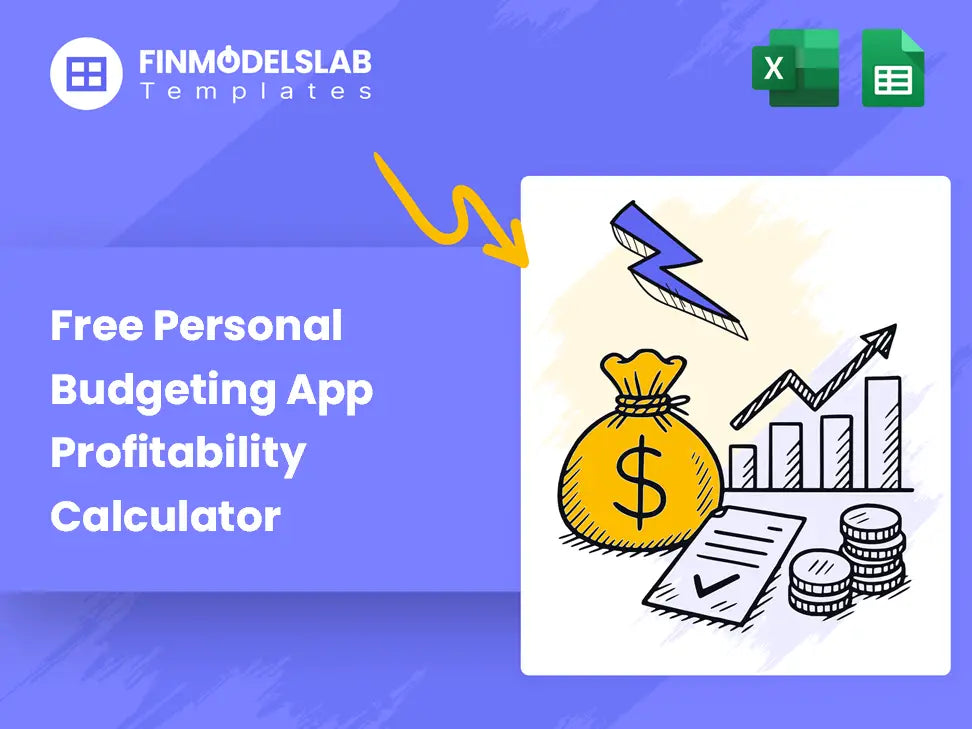 Budgeting App Profitability