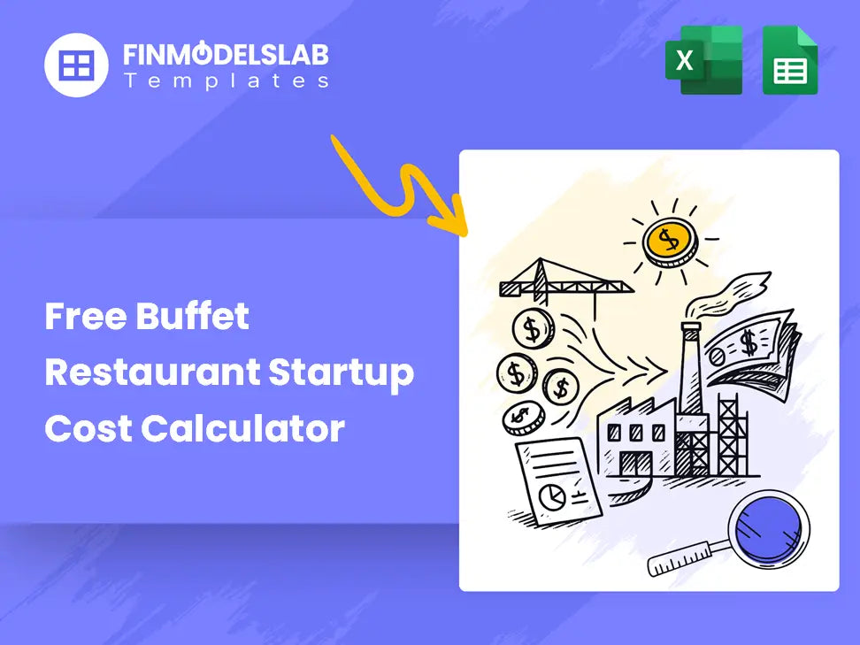 Buffet Startup Costs