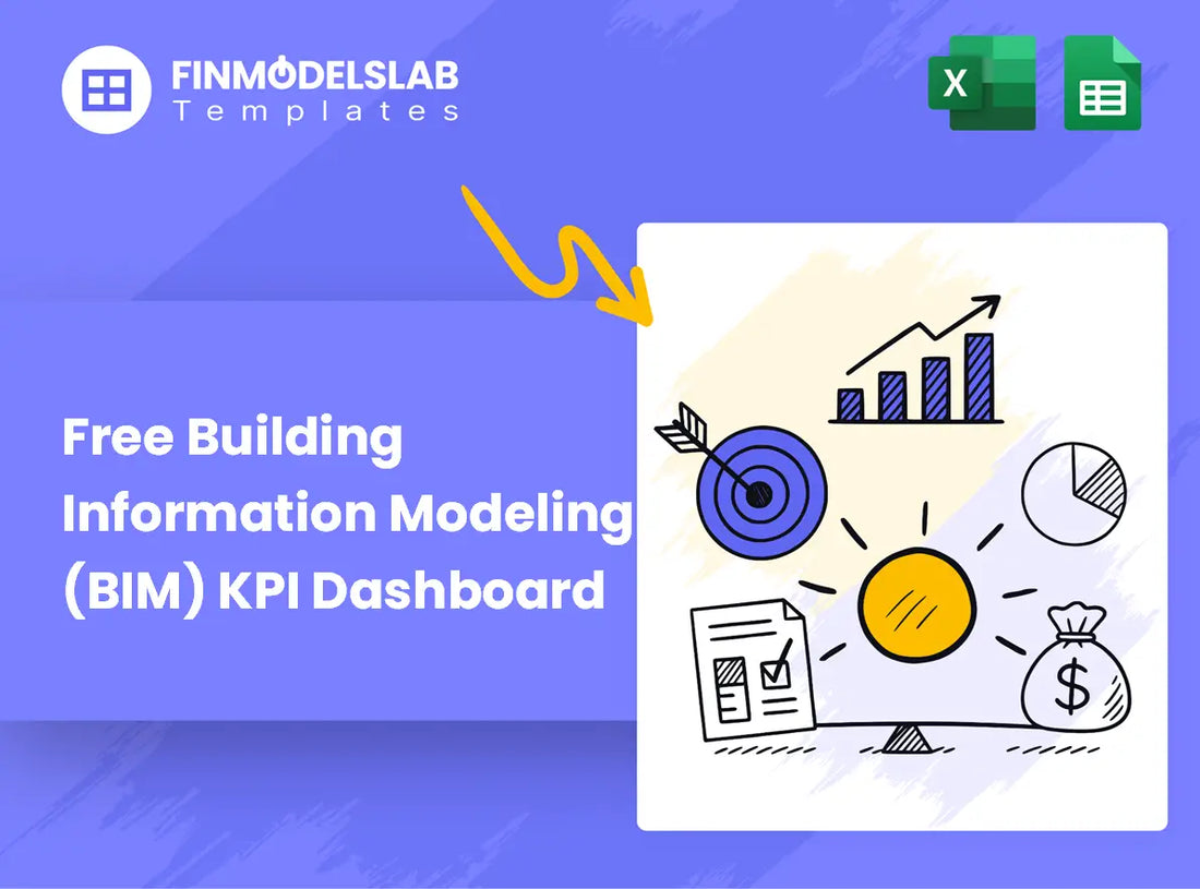 Building Information Modeling Kpi Metrics