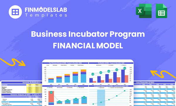 Get Related Financial Model