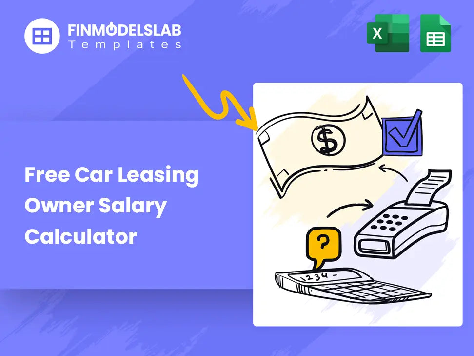 Car Leasing Owner Makes