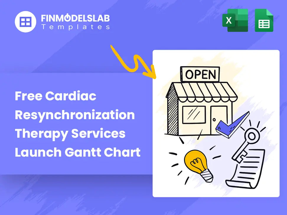 Cardiac Resynchronization Therapy Opening Plan