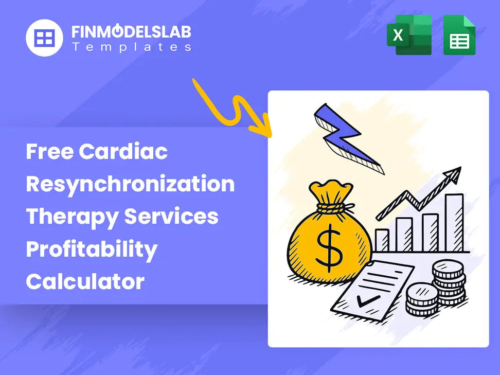 Cardiac Resynchronization Therapy Profitability