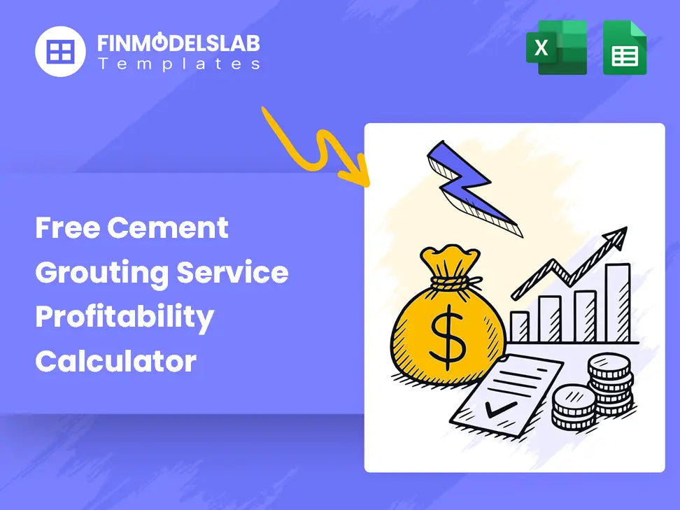 Cement Grouting Profitability