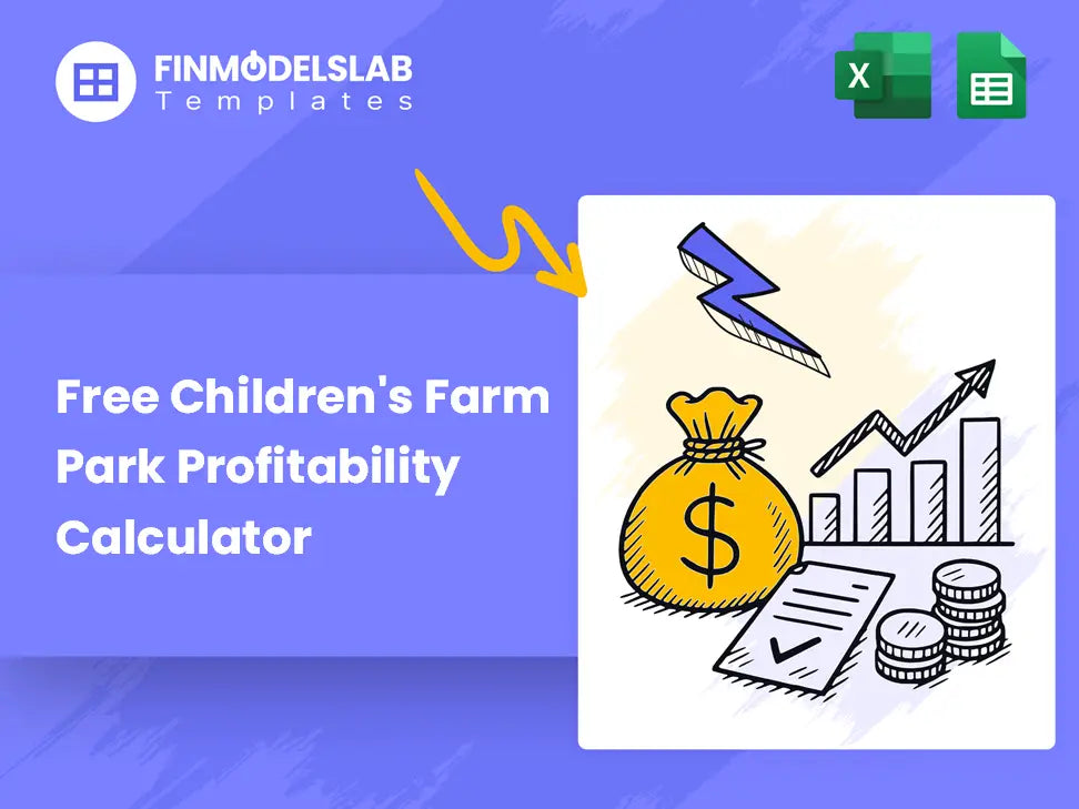 Childrens Farm Park Profitability