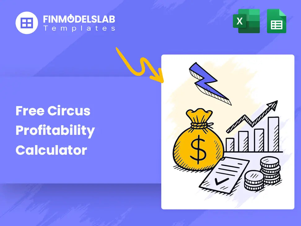 Circus Profitability