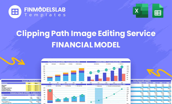 Get Related Financial Model