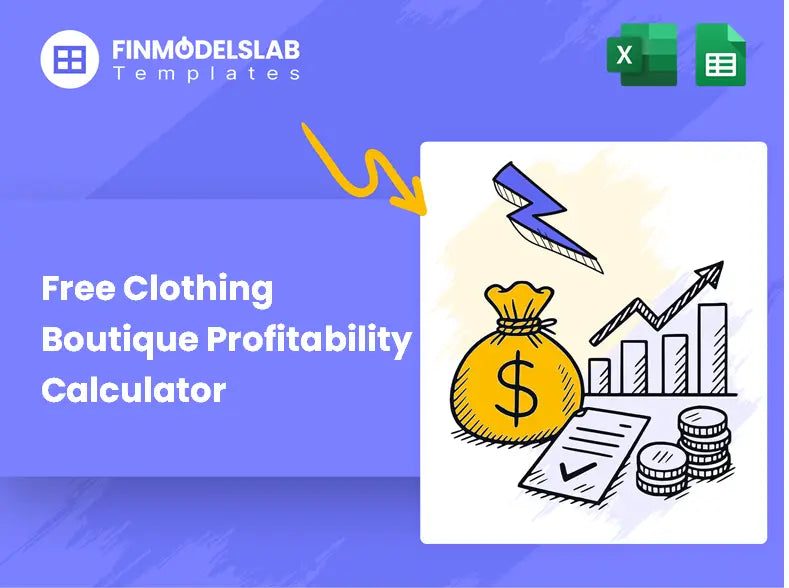Clothing Boutique Profitability