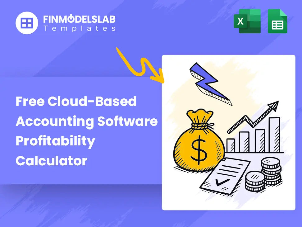 Cloud Based Accounting Software For Profitability
