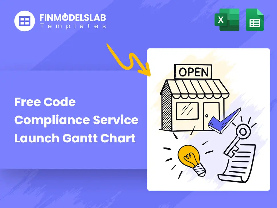 Code Compliance Opening Plan