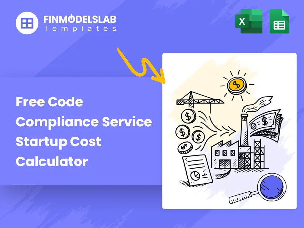 Code Compliance Startup Costs