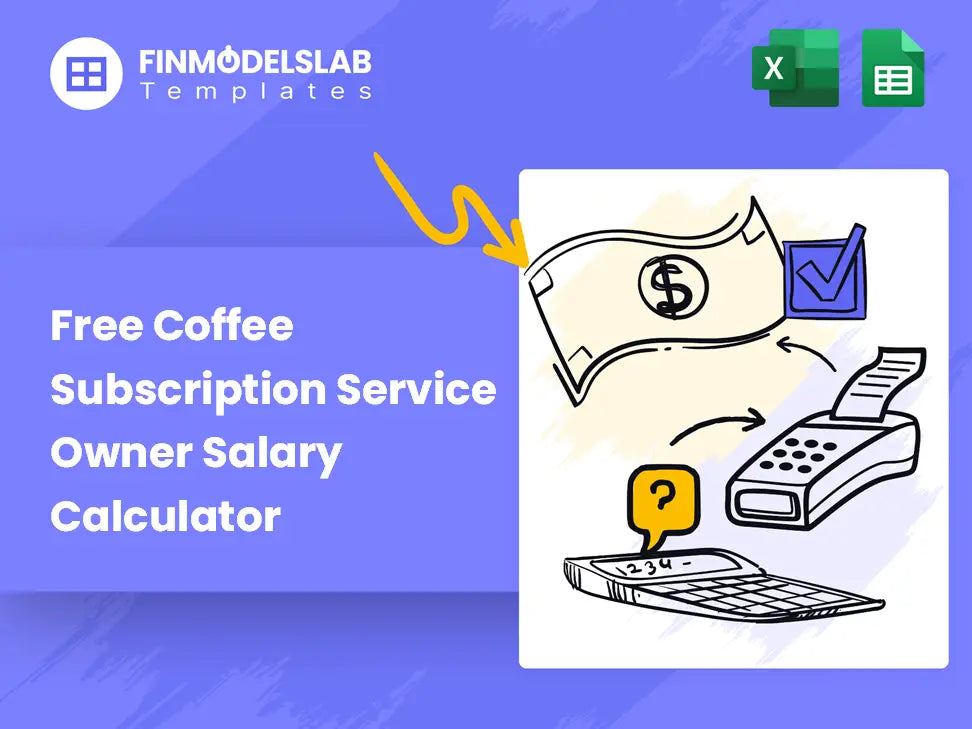 Coffee Subscription Service Owner Makes