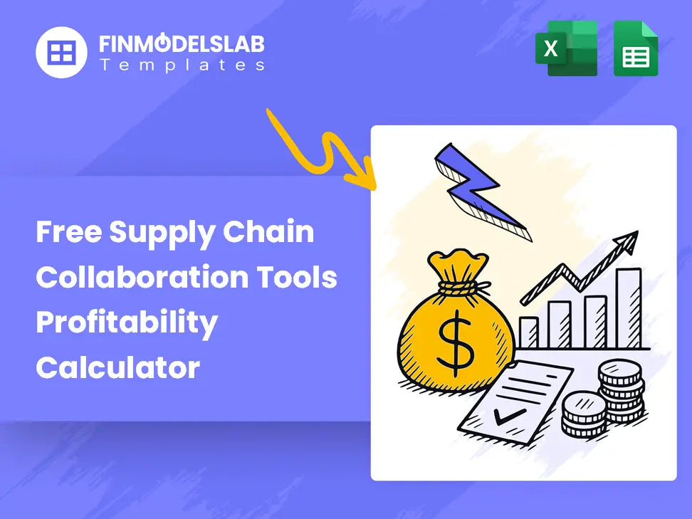 Collaborative Supply Chain Tools Profitability