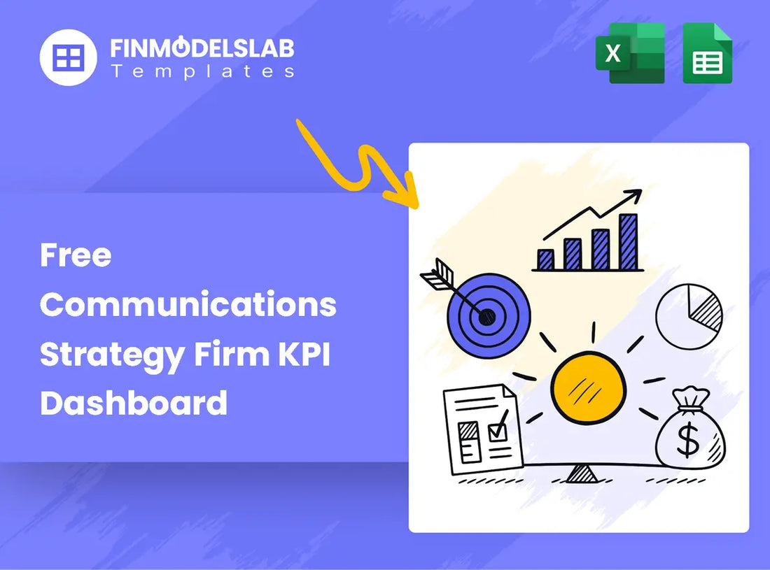 Communication Strategy Kpi Metrics