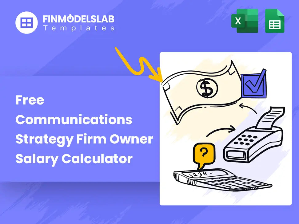 Communication Strategy Owner Makes