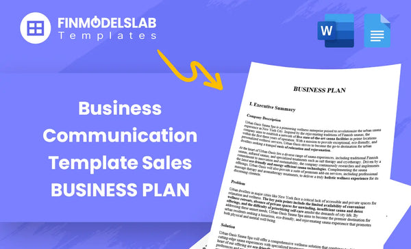 Get Related Business Plan
