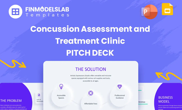 Get Related Pitch Deck