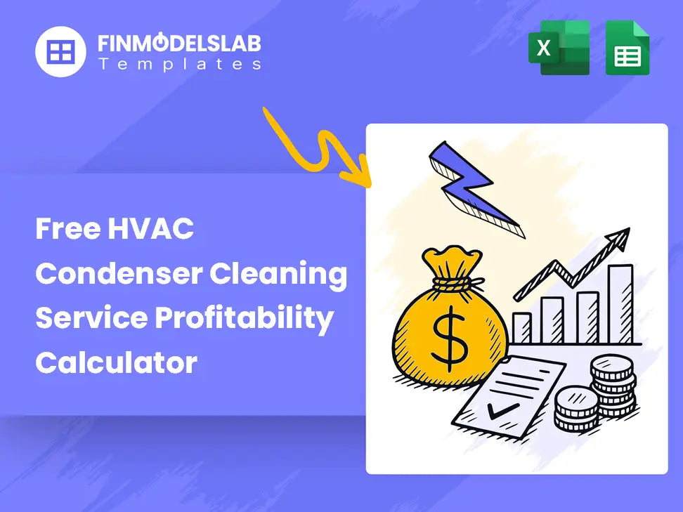 Condenser Cleaning Profitability