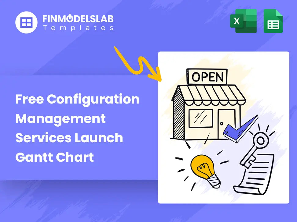 Configuration Management Opening Plan