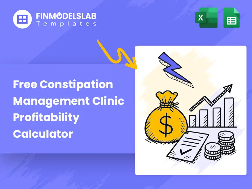 Constipation Management Profitability