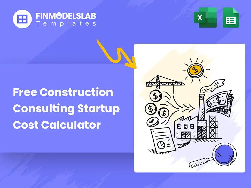 Construction Consulting Startup Costs