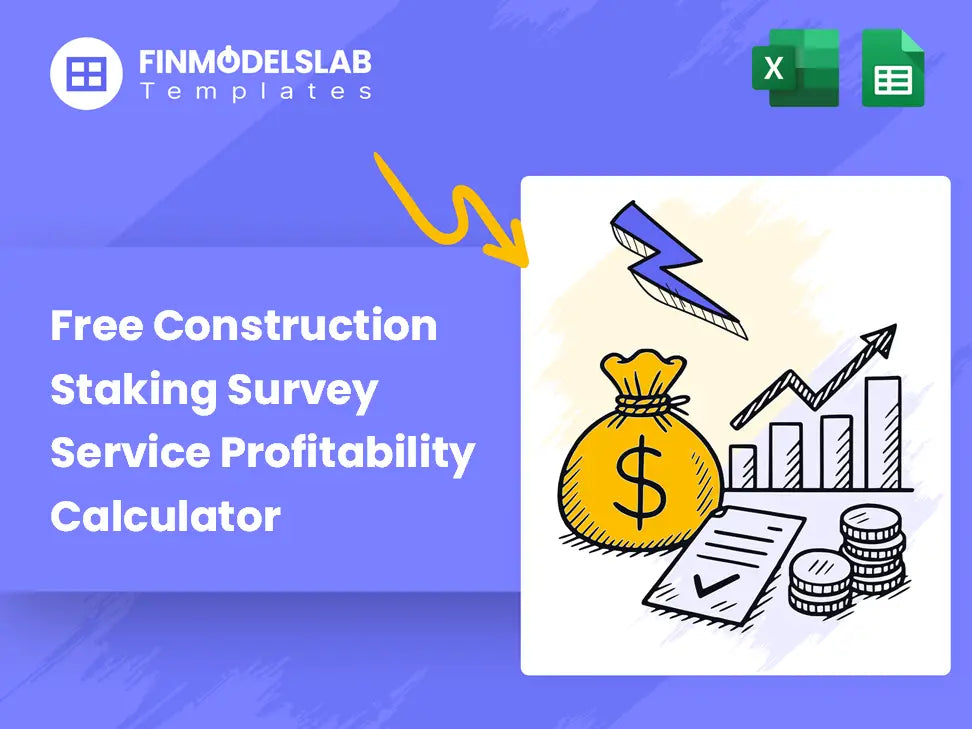 Construction Staking Profitability