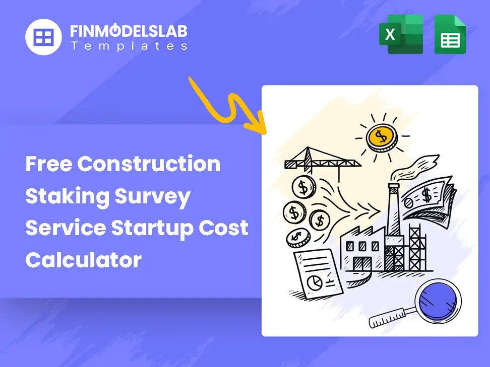 Construction Staking Startup Costs