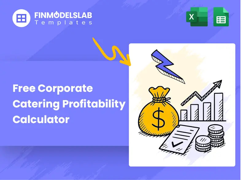 Corporate Catering Profitability