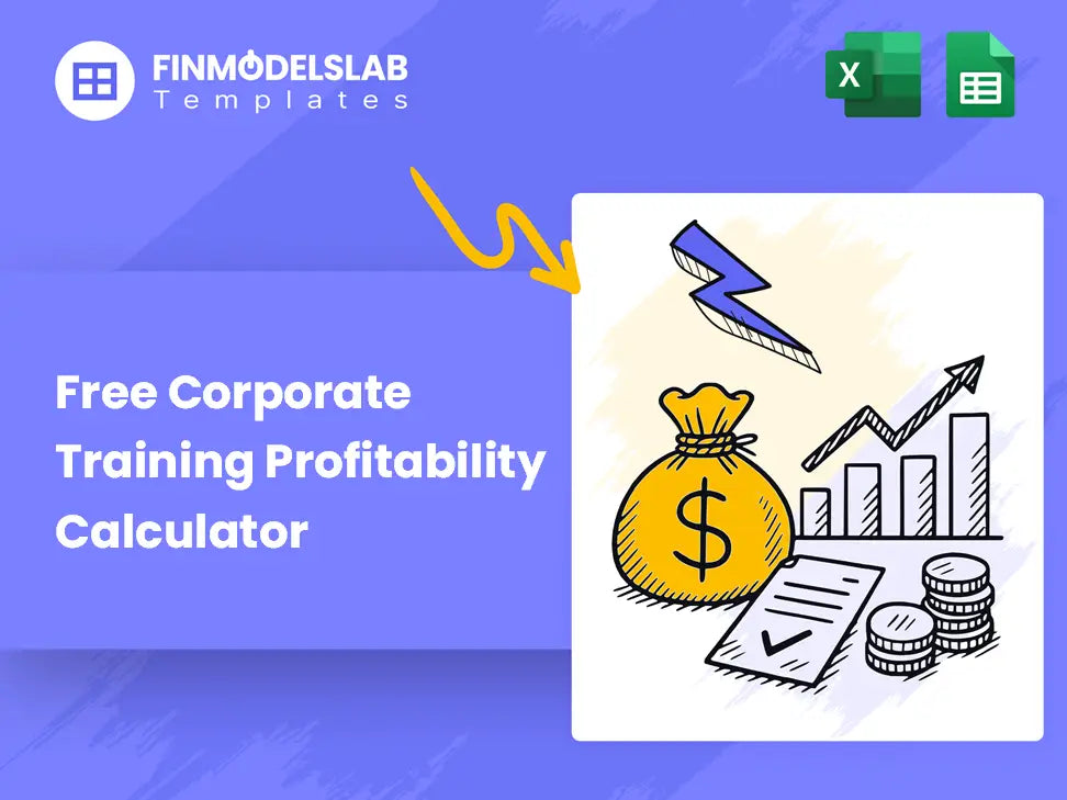 Corporate Trainer Profitability