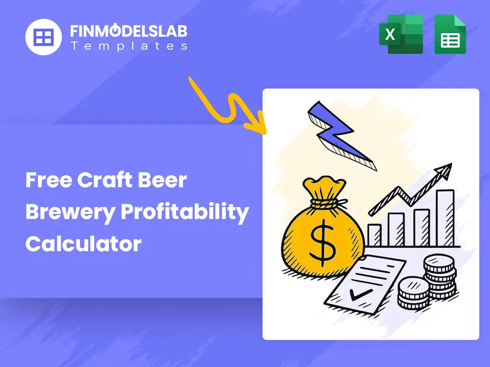 Craft Beer Profitability