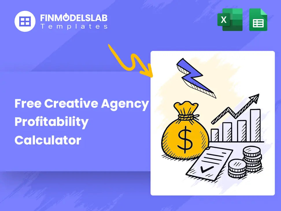 Creative Agency Profitability