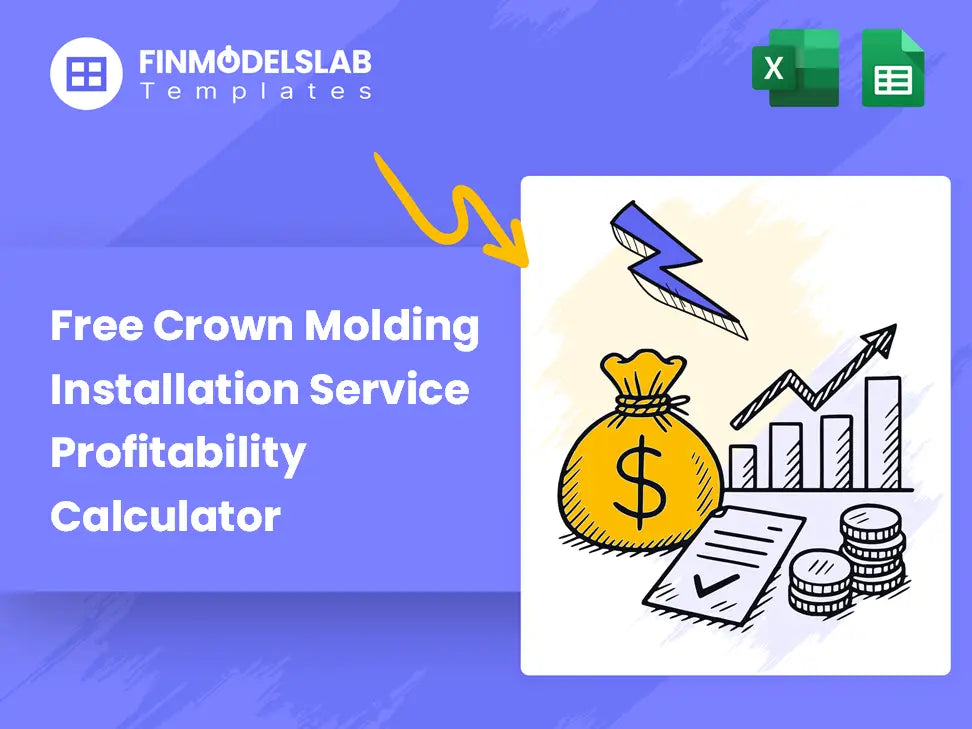 Crown Molding Installation Profitability