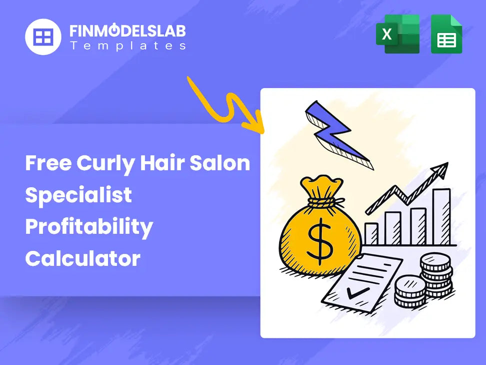 Curly Hair Specialist Profitability
