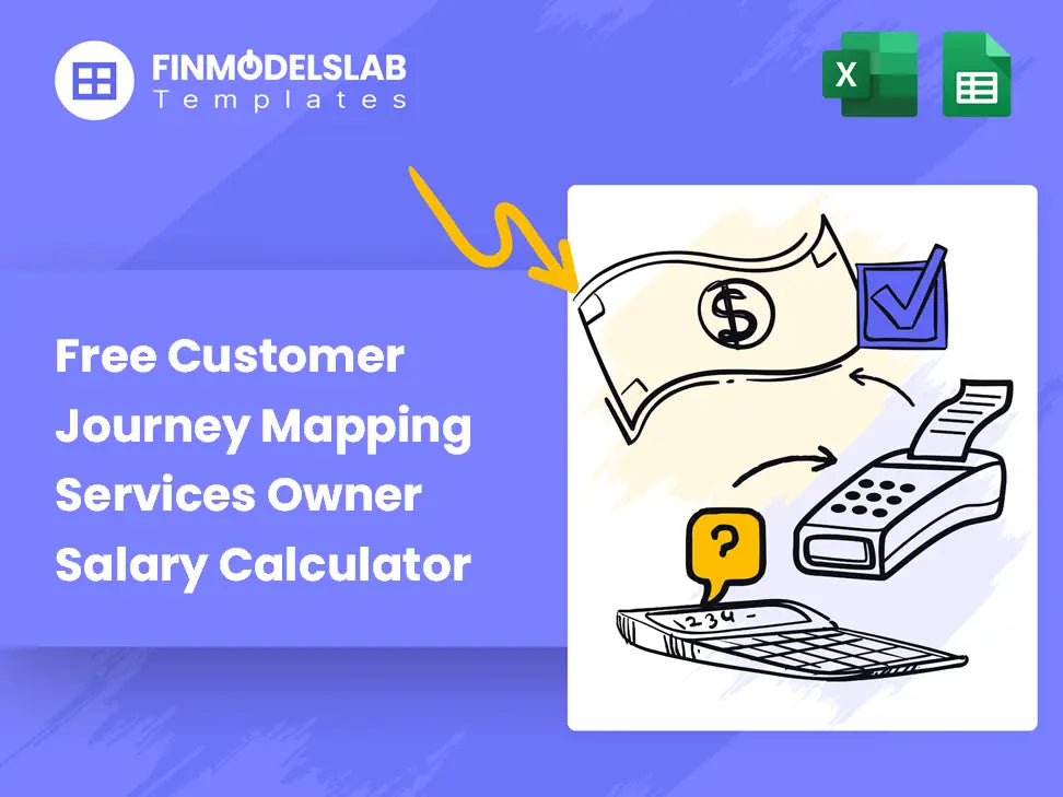 Customer Journey Mapping Owner Makes