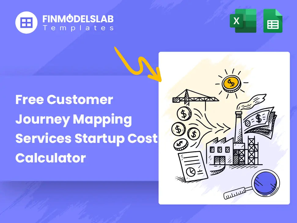 Customer Journey Mapping Startup Costs