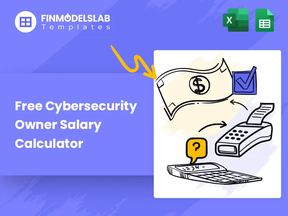 Cyber Security Owner Makes