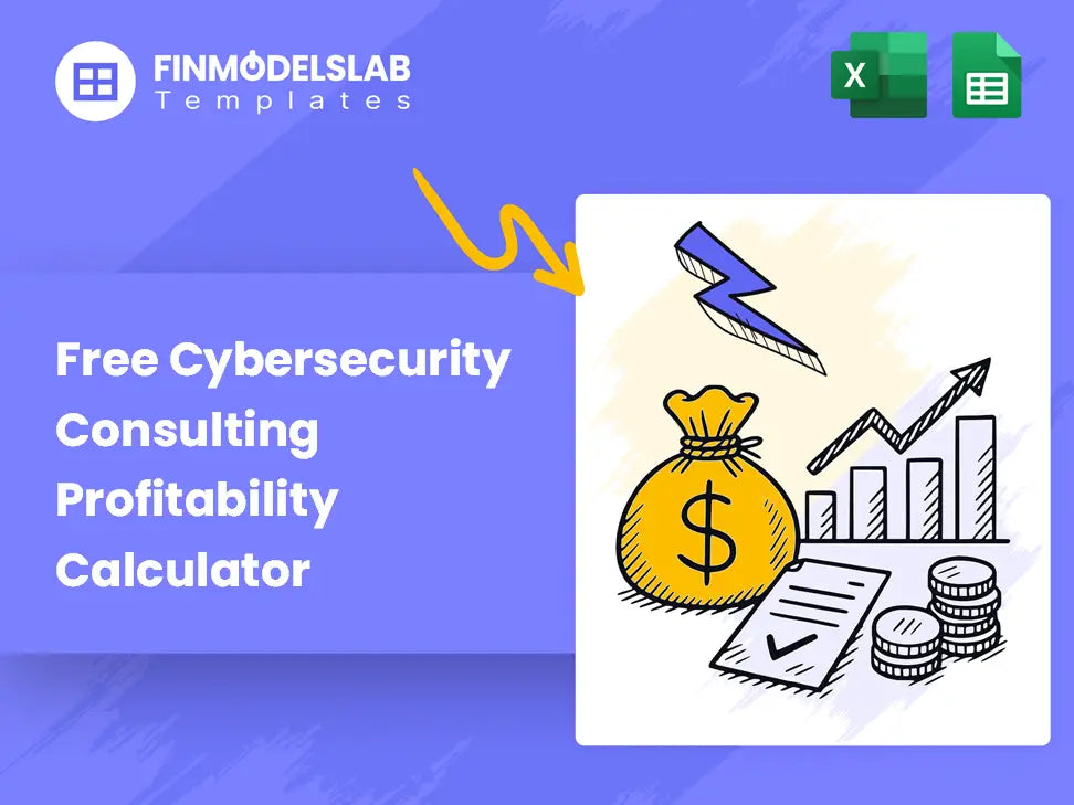 Cybersecurity Consultancy Profitability
