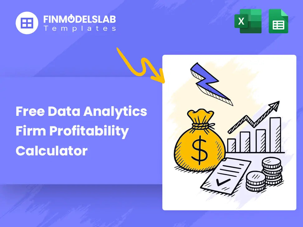 Data Analytics Firm Profitability