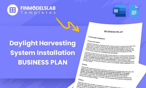 Get Related Business Plan