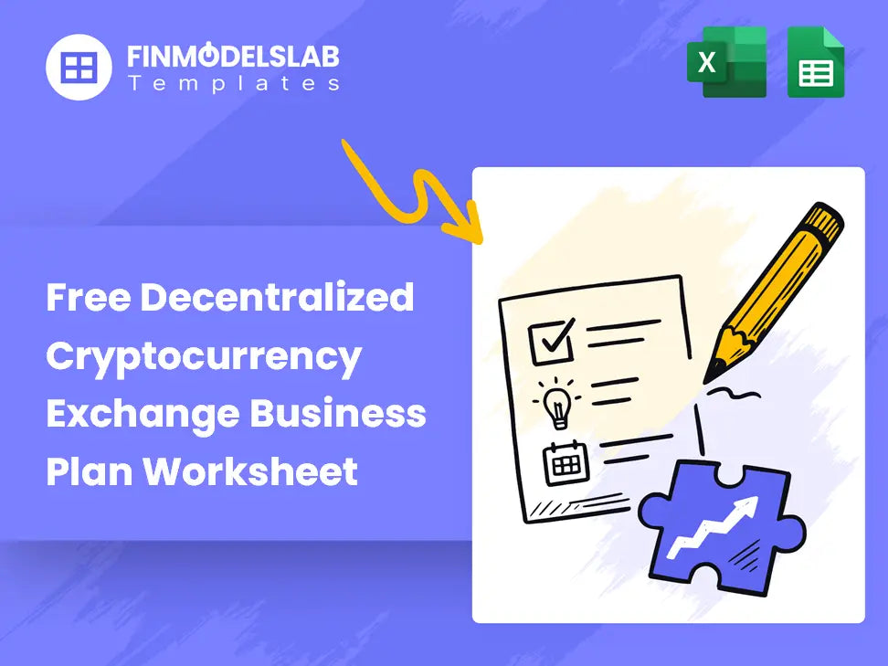 Decentralized Exchange Business Planning