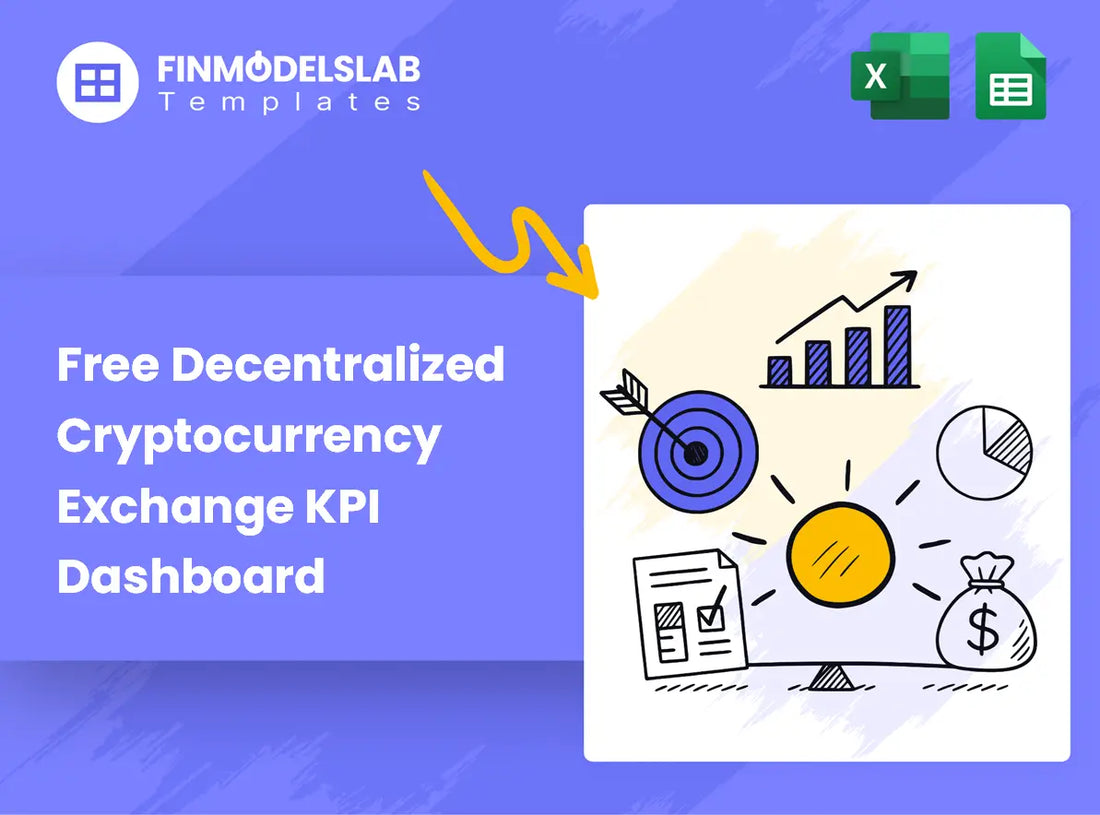 Decentralized Exchange Kpi Metrics