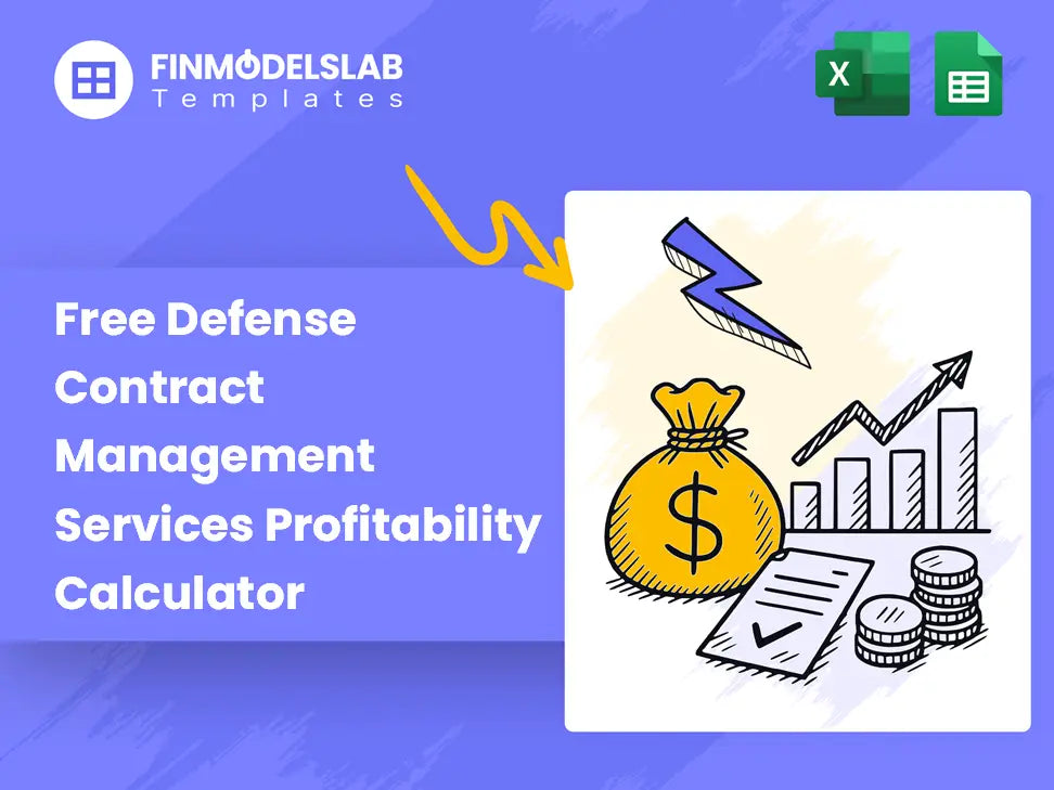 Defense Contract Management Profitability