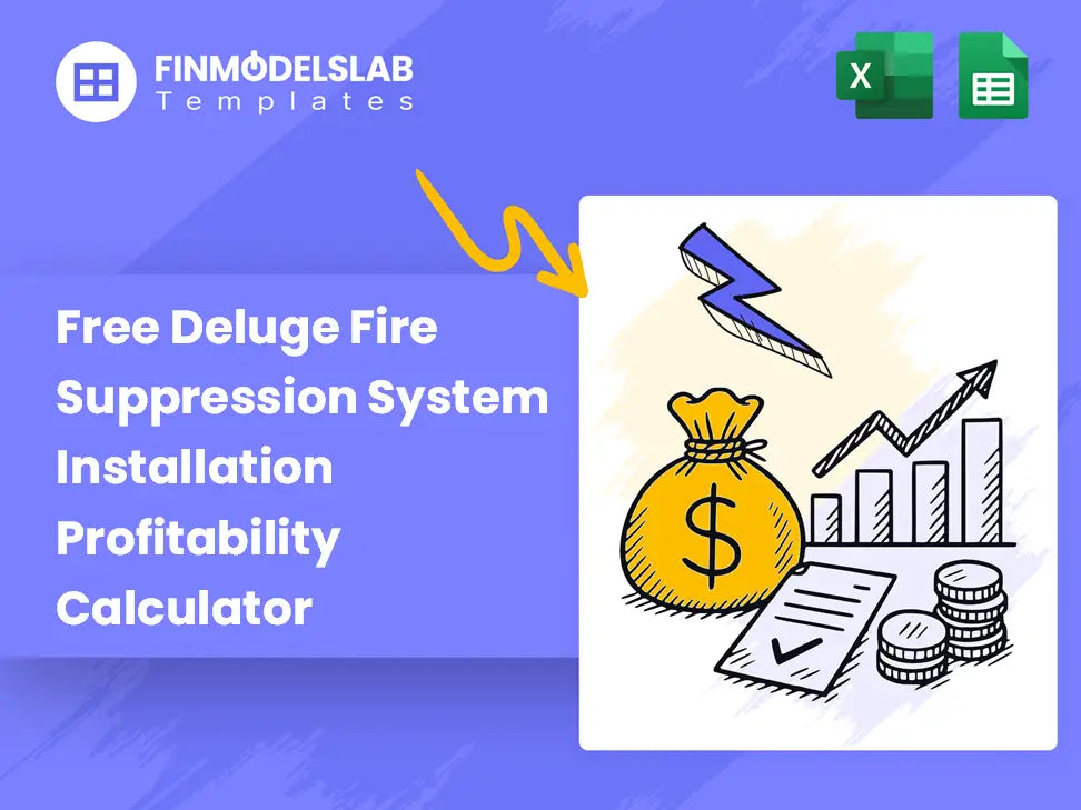 Deluge System Profitability