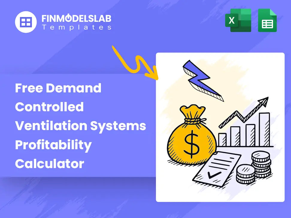Demand Controlled Ventilation Profitability